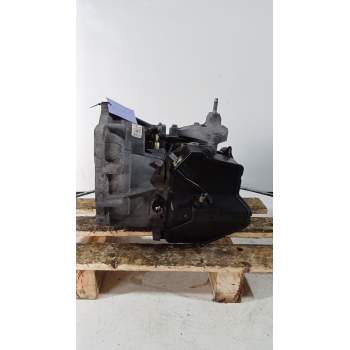 CAJA CAMBIOS 2S6R7002GB 5v T6TB1091003000704