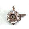 Recambio de mangueta delantera derecha para renault megane i coach/coupe (da0) 2.0 cat referencia OEM IAM   