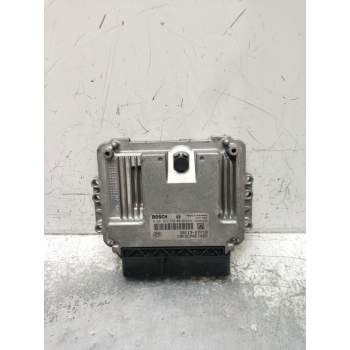 CENTRALITA MOTOR UCE 0281013570 3911327710 13240064