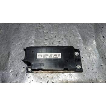 CENTRALITA CHECK CONTROL BCWB677G0A 