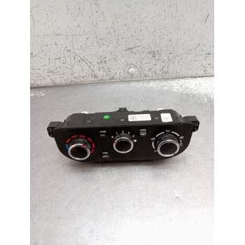 MANDO CALEFACCION / AIRE ACONDICIONADO 220207A590 WQT100D050 