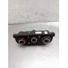 Recambio de mando calefaccion / aire acondicionado para dacia spring ev (b6m1) referencia OEM IAM 220207A590 WQT100D050 