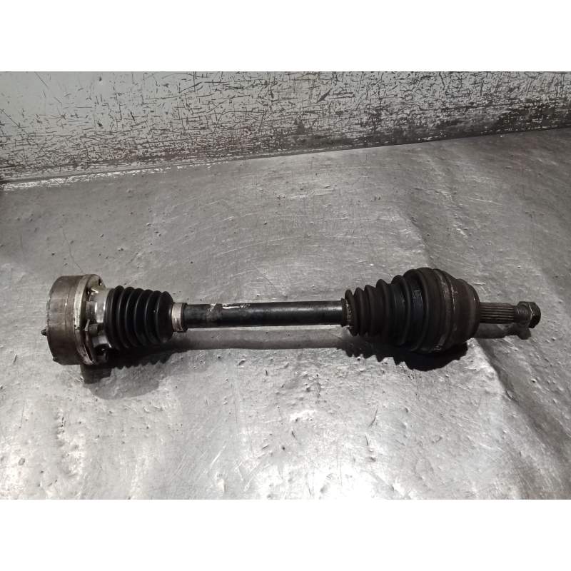 Recambio de transmision delantera izquierda para seat ibiza ii (6k1) 1.8 i referencia OEM IAM  18G 1993