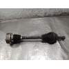 Recambio de transmision delantera izquierda para seat ibiza ii (6k1) 1.8 i referencia OEM IAM  18G 1993