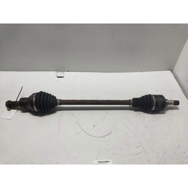 Recambio de transmision delantera derecha para citroën berlingo station wagon 4x4 dangel referencia OEM IAM  16HDI 08