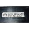 Recambio de centralita check control para mazda cx-30 selection 2wd referencia OEM IAM BCWB677G0A  