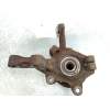 Recambio de mangueta delantera derecha para renault megane i coach/coupe (da0) 2.0 cat referencia OEM IAM   