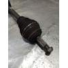Recambio de transmision delantera izquierda para seat ibiza ii (6k1) 1.8 i referencia OEM IAM  18G 1993