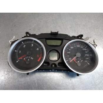 CUADRO INSTRUMENTOS 8200408798D 