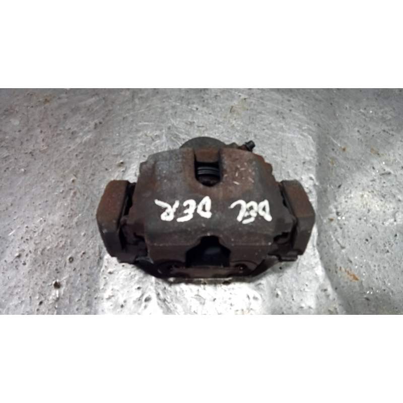 Recambio de pinza freno delantera derecha para bmw x5 (e53) 3.0d referencia OEM IAM  30D 2003
