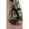 Recambio de puente trasero para fiat marea berlina (185) 1.9 jtd cat referencia OEM IAM   TAMBOR