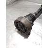Recambio de transmision delantera izquierda para seat ibiza ii (6k1) 1.8 i referencia OEM IAM  18G 1993