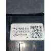 Recambio de mando calefaccion / aire acondicionado para dacia spring ev (b6m1) referencia OEM IAM 220207A590 WQT100D050 