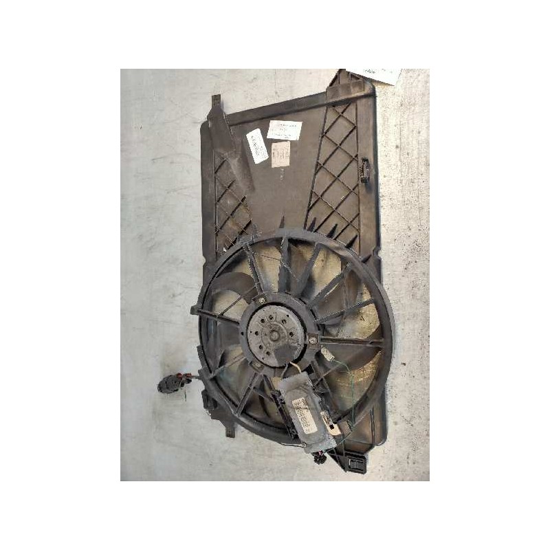 Recambio de electroventilador para mazda 3 berlina (bk) 1.6 cd diesel cat referencia OEM IAM 0130303963 3M5H8C607XB 