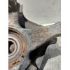 Recambio de mangueta delantera izquierda para opel corsa d cosmo referencia OEM IAM 55703154163 13CDTI 2006