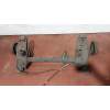 Recambio de puente trasero para fiat marea berlina (185) 1.9 jtd cat referencia OEM IAM   TAMBOR