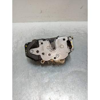 MOTOR CIERRE CENTRALIZADO DELANTERO IZQUIERDO 13577983 4P 2008