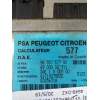 Recambio de centralita direccion para citroën c3 hdi 70 x-tr referencia OEM IAM 9655757780 577 6900000711