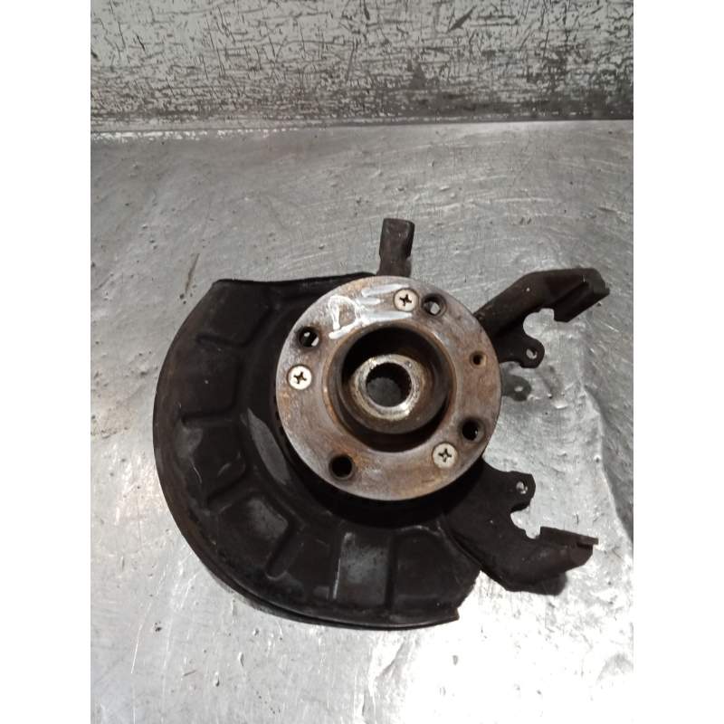 Recambio de mangueta delantera derecha para seat ibiza ii (6k1) 1.8 i referencia OEM IAM  18G 1993