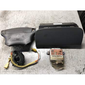 KIT AIRBAG 