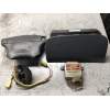 Recambio de kit airbag para santana 300 20hdi referencia OEM IAM   