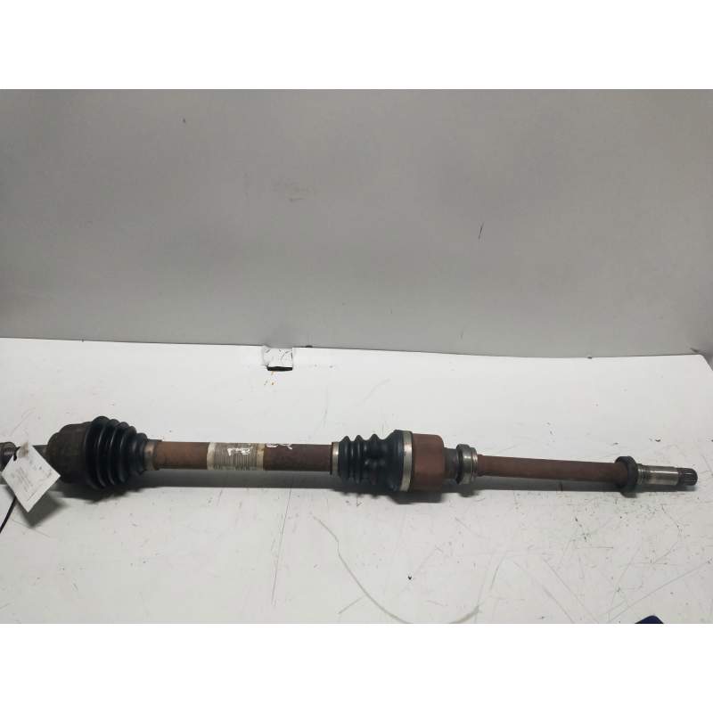 Recambio de transmision delantera derecha para citroën c4 berlina lx referencia OEM IAM 9636786880 14G 2004