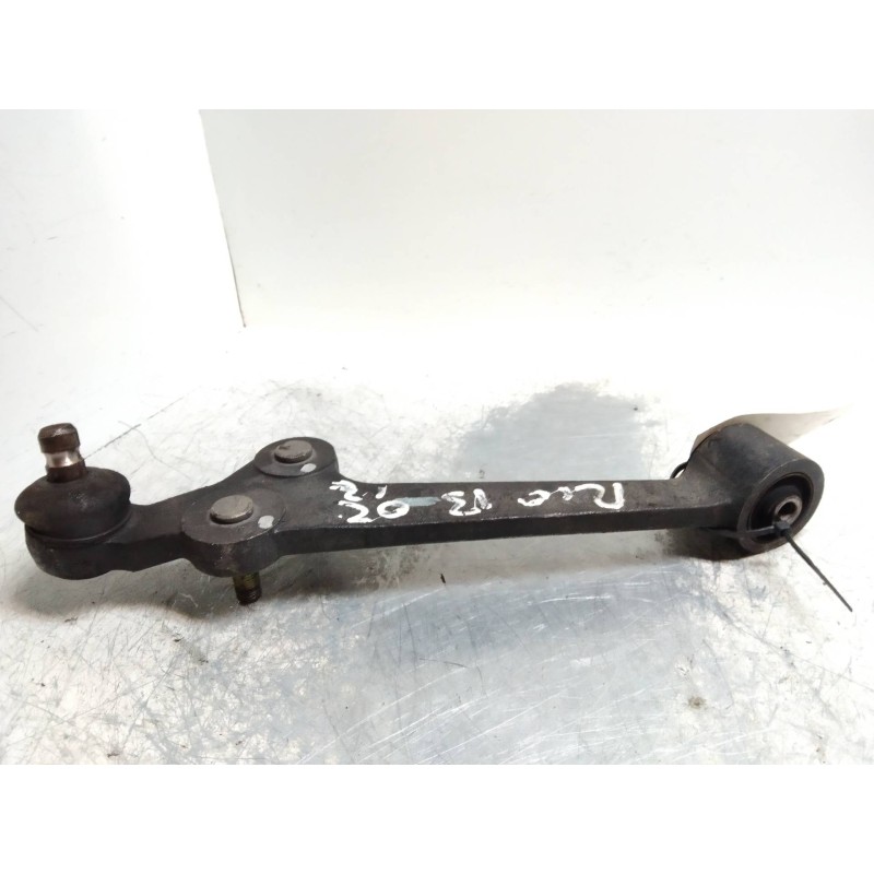 Recambio de brazo suspension inferior delantero izquierdo para kia rio 1.3 cat referencia OEM IAM   