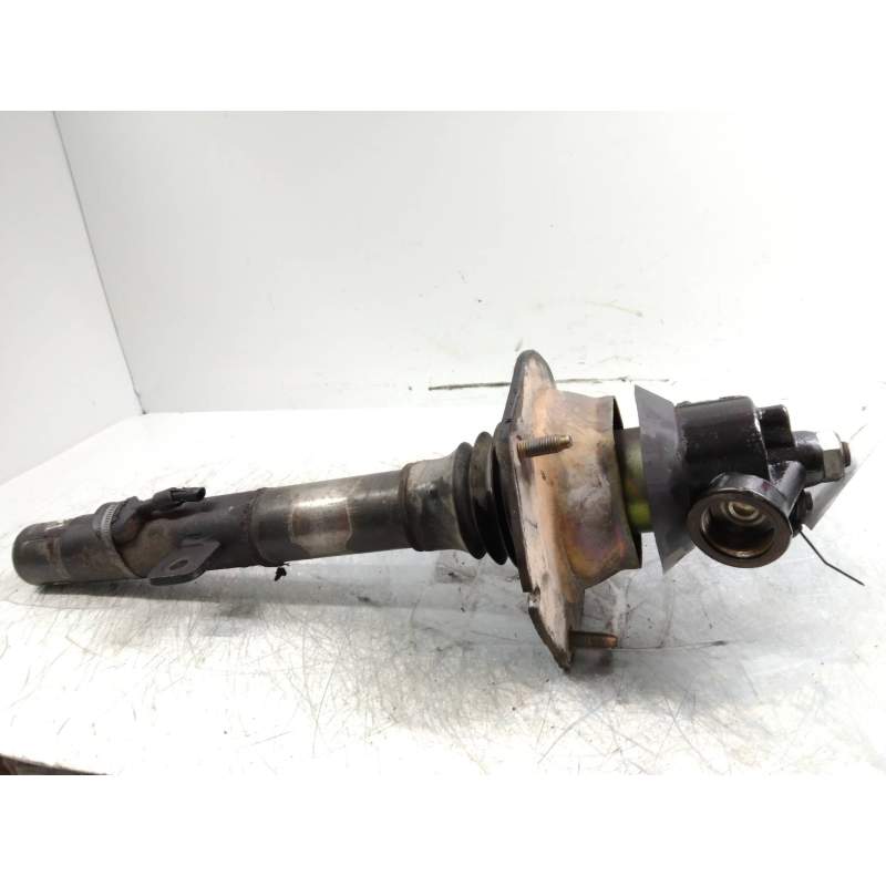 Recambio de amortiguador delantero derecho para citroën c5 break 2.0 hdi sx referencia OEM IAM   