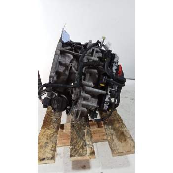 CAJA CAMBIOS GD7Q40DG AUTOMATICA 2800 581502401 M151642001