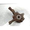 Recambio de mangueta delantera izquierda para renault megane i coach/coupe (da0) 2.0 cat referencia OEM IAM   