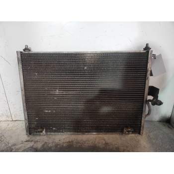 CONDENSADOR / RADIADOR AIRE ACONDICIONADO 52463301 