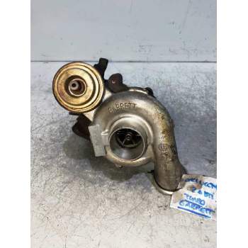 TURBOCOMPRESOR 4542161 90570506 