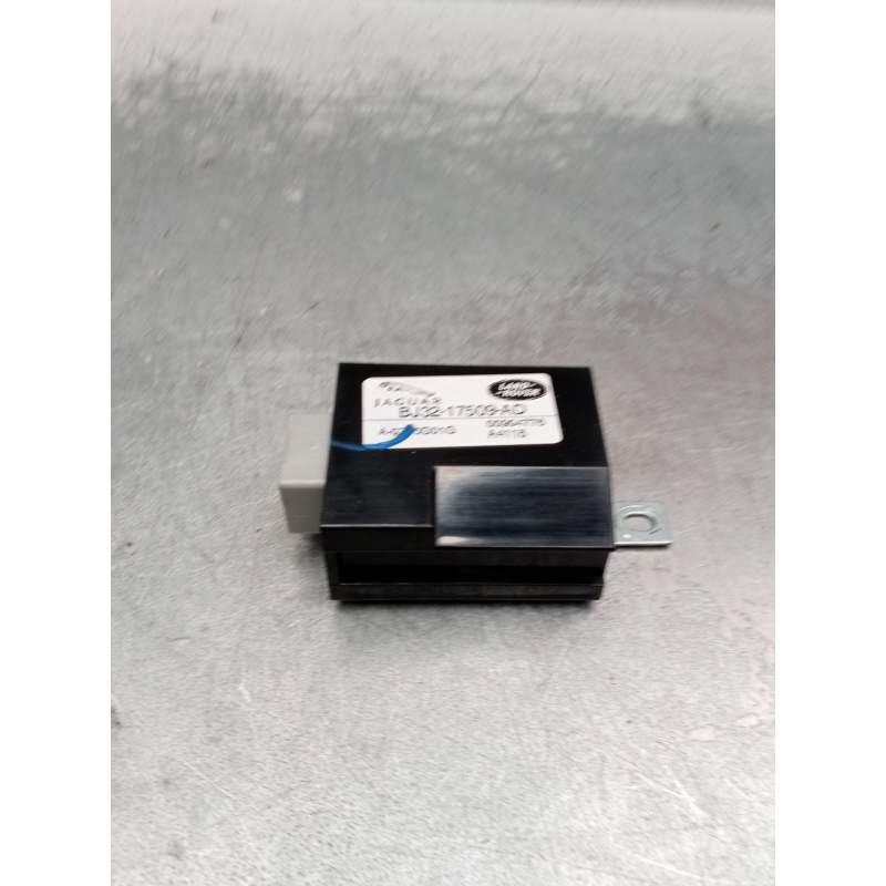 Recambio de modulo electronico para jaguar e-pace (x540) 2.0 d180 awd referencia OEM IAM BJ3217509AD  