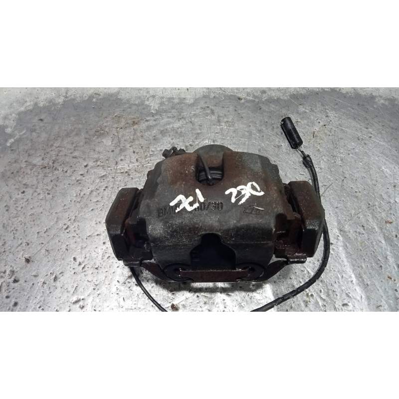 Recambio de pinza freno delantera izquierda para bmw x5 (e53) 3.0d referencia OEM IAM  30D 2003