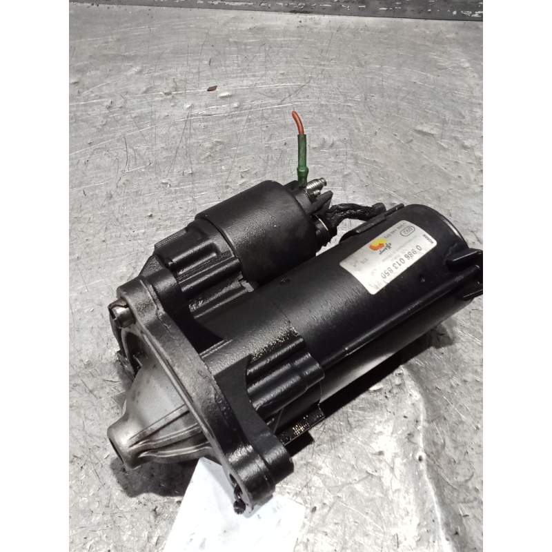 Recambio de motor arranque para citroën c4 coupé (la_) 1.6 16v referencia OEM IAM  16G 2004