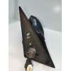 Recambio de retrovisor izquierdo para bmw serie 7 (e32) referencia OEM IAM   ELECTRICO