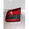 Recambio de piloto trasero derecho interior para citroën c5 berlina millenium referencia OEM IAM 9675067680  2008