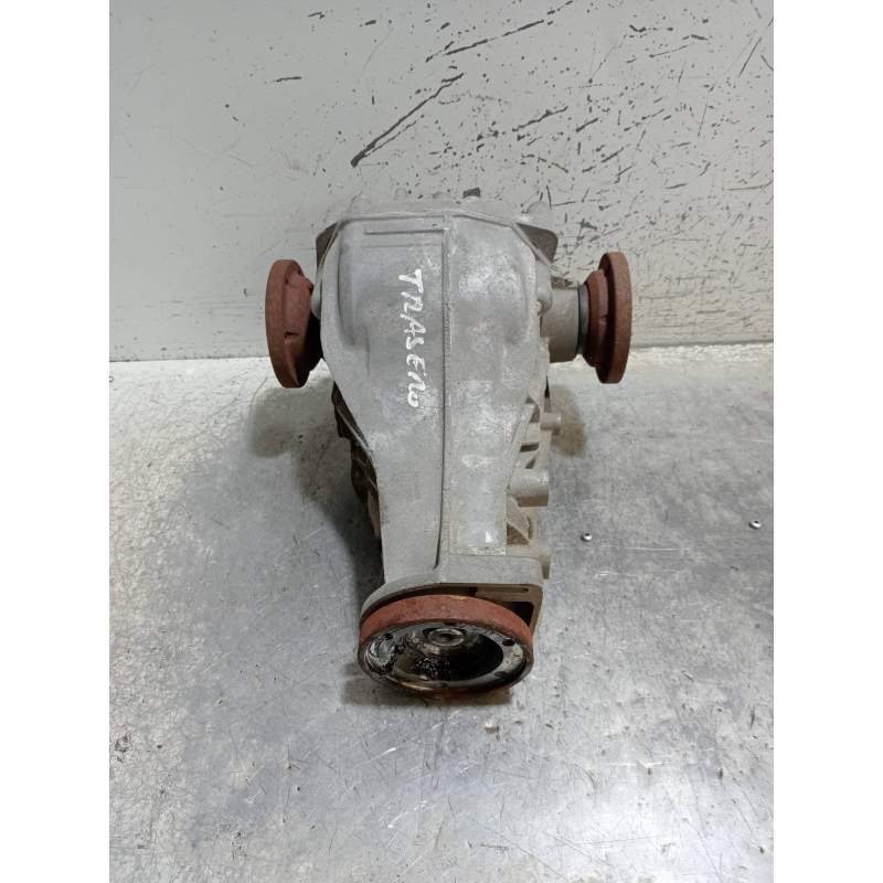 Recambio de diferencial trasero para audi a6 avant (4gd) 2.0 tdi ultra referencia OEM IAM OAR525083B  