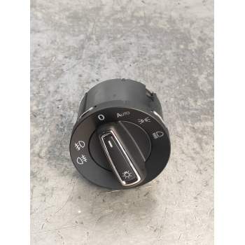 MANDO LUCES 5G0941431AF 19660665 INTERRUPTOR