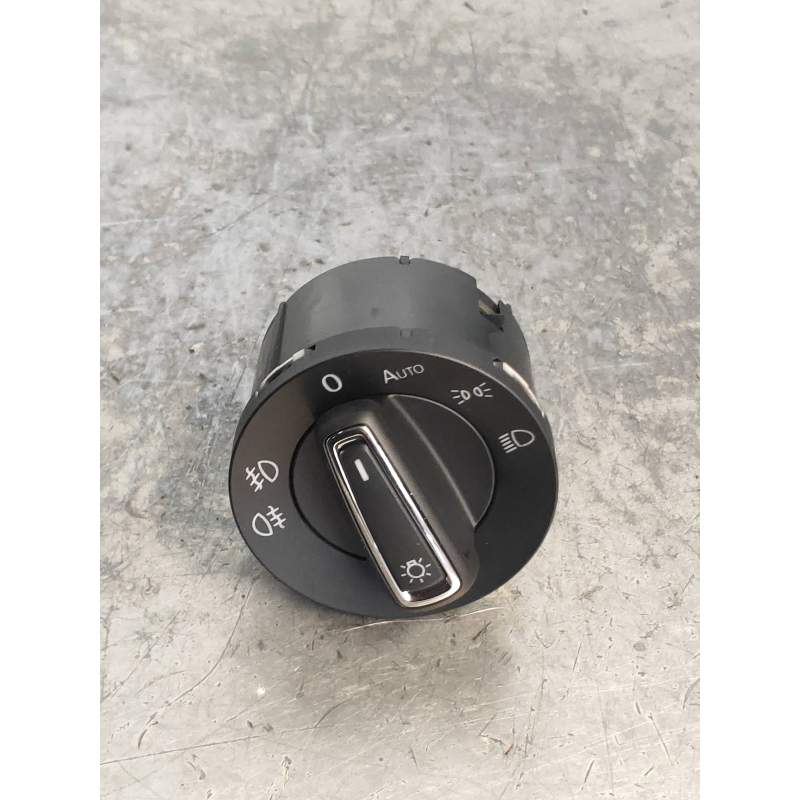 Recambio de mando luces para seat leon sc (5f5) fr advanced referencia OEM IAM 5G0941431AF 19660665 INTERRUPTOR