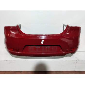 PARAGOLPES TRASERO 