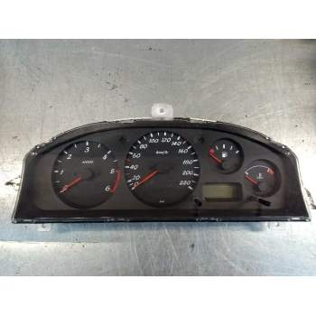 CUADRO INSTRUMENTOS BM478 1E 0607359 2000