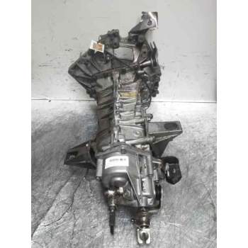 CAJA CAMBIOS NG3076 058002 