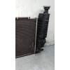 Recambio de radiador agua para peugeot 405 i (15b) 1.9 referencia OEM IAM 51975669 19G 1987
