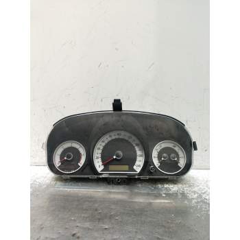 CUADRO INSTRUMENTOS 940031H151 20CRDI 2008