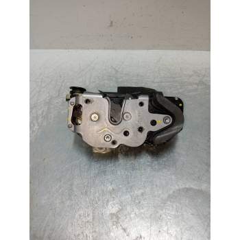 MOTOR CIERRE CENTRALIZADO TRASERO DERECHO 13578025 4P 2008