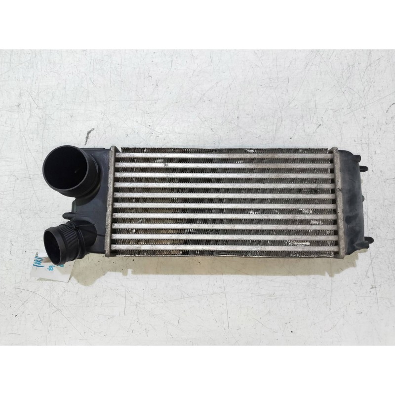 Recambio de intercooler para mazda 2 lim. (de) 1.6 crtd active + (5-ptas.) (66kw) referencia OEM IAM   