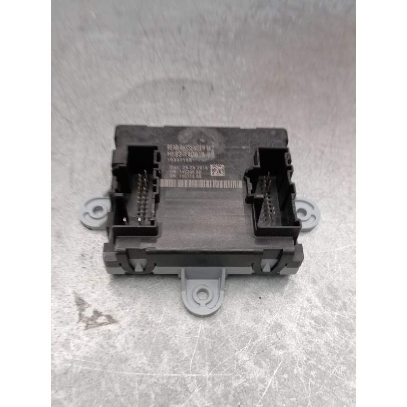 Recambio de modulo electronico para jaguar e-pace (x540) 2.0 d180 awd referencia OEM IAM HK8314D619BB  