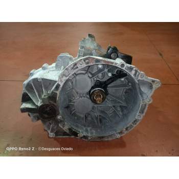 CAJA CAMBIOS 8M5R7002FC T1GB1 020407 170418 6V