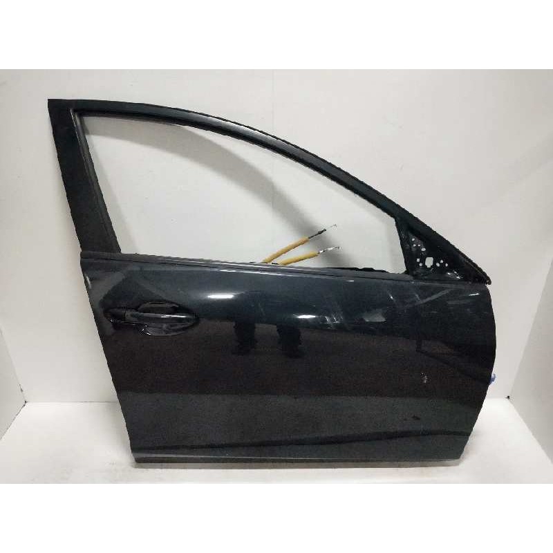 Recambio de puerta delantera derecha para mazda 3 lim. (bl) active referencia OEM IAM   